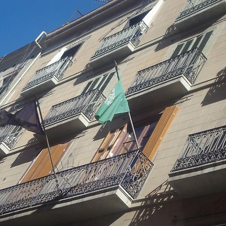 Hostel Turisol Βαρκελώνη Εξωτερικό φωτογραφία