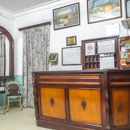 Hostel Turisol Βαρκελώνη Εξωτερικό φωτογραφία