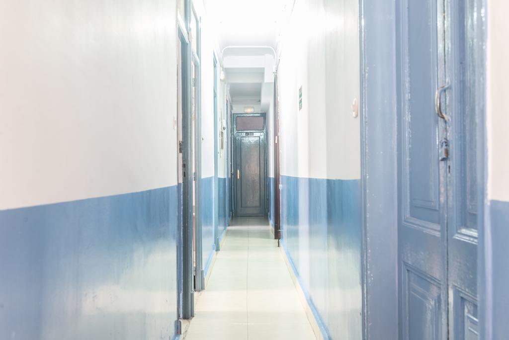 Hostel Turisol Βαρκελώνη Εξωτερικό φωτογραφία